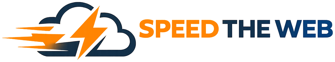 Speed The Web